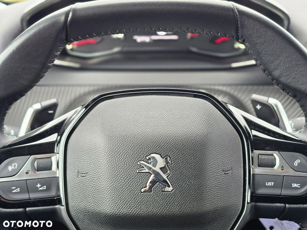 Peugeot 2008 1.2 PureTech Active Pack S&S EAT8 - 2