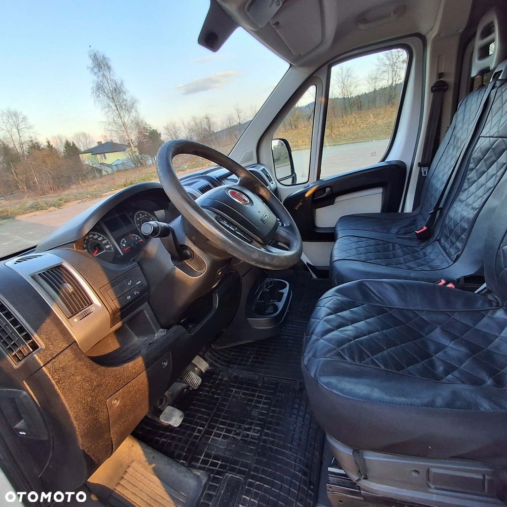Fiat DUCATO - 25