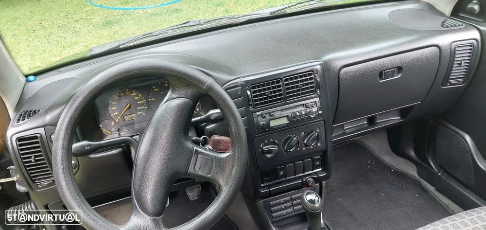 SEAT Ibiza 1.9 TDi Latino - 10
