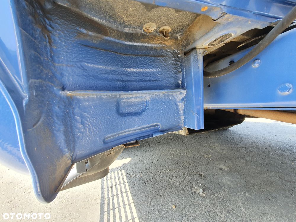 Renault Mascott 130 DCI Wywrotka / Kiper 3-Str + HDS Oryginał  !! - 19