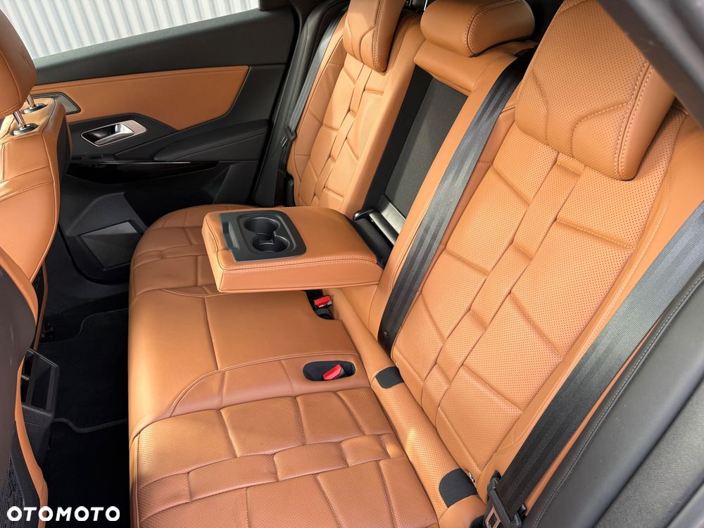 DS Automobiles DS 7 Crossback - 21
