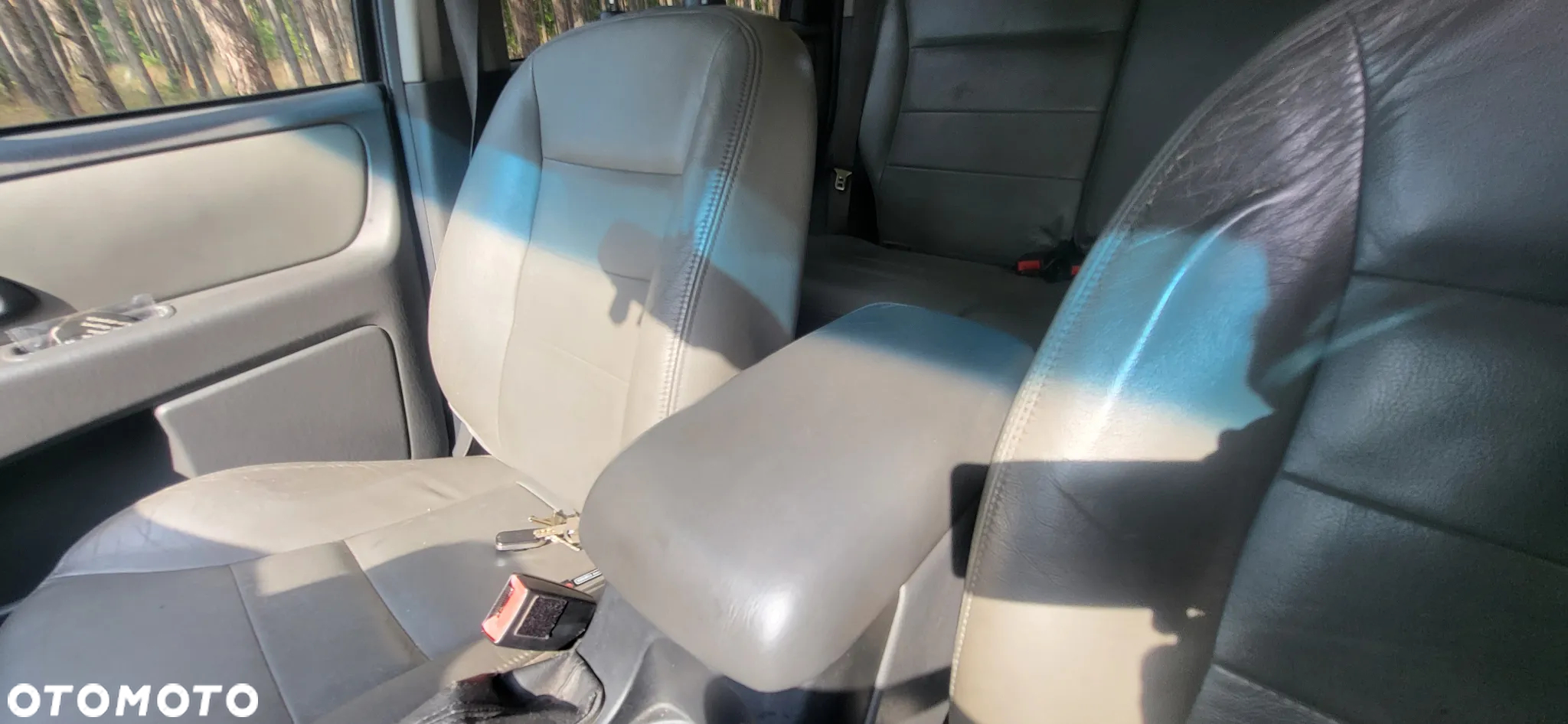 Ford Escape 2.3 4WD Hybrid - 31