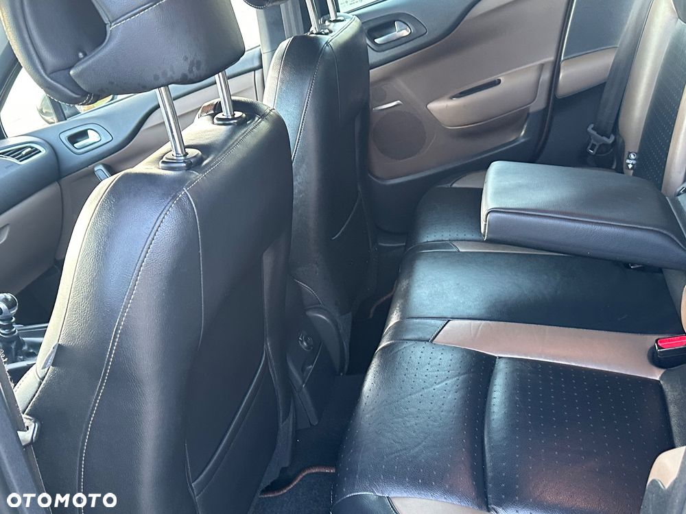 Citroën DS4 2.0 HDi SportChic - 6