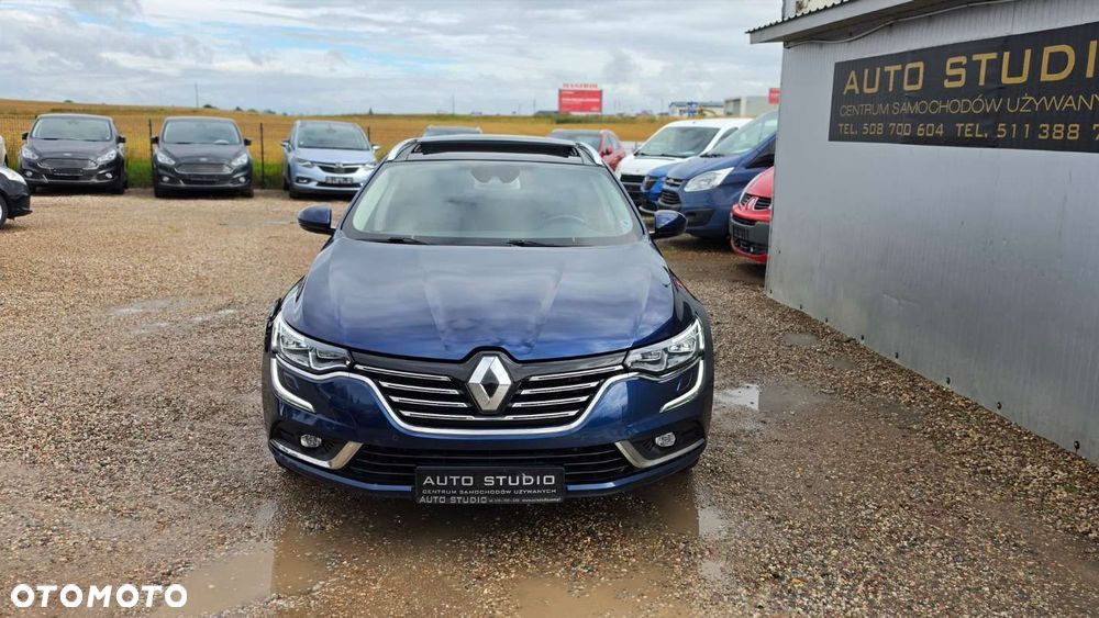 Renault Talisman - 34