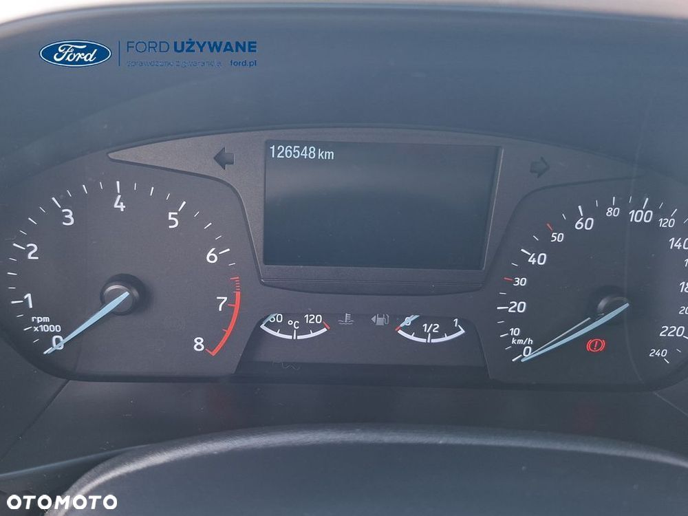 Ford Focus - 9
