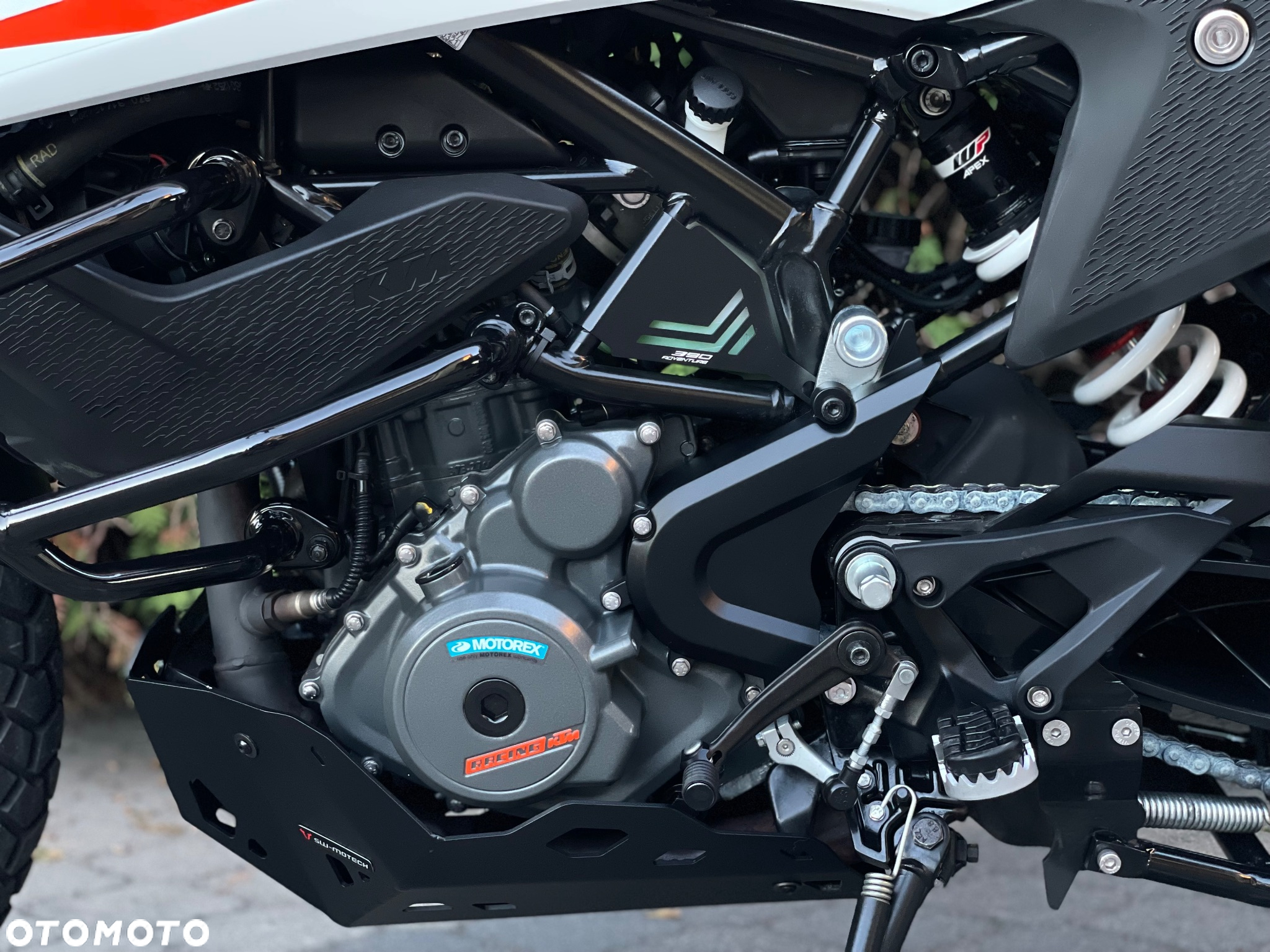 KTM Adventure - 39