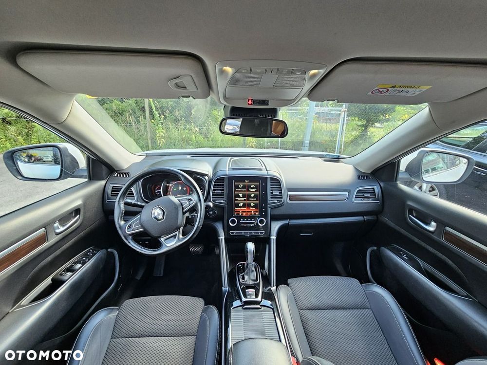 Renault Koleos 2.0 dCi Initiale Paris 4x4 X-Tronic - 20