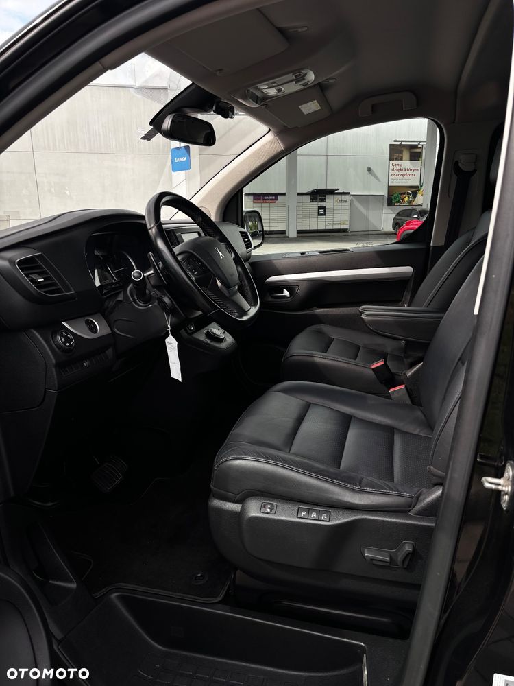 Peugeot Traveller L3 2.0 EAT8 Allure - 35