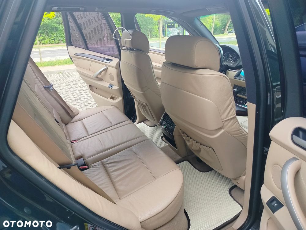 BMW X5 - 18