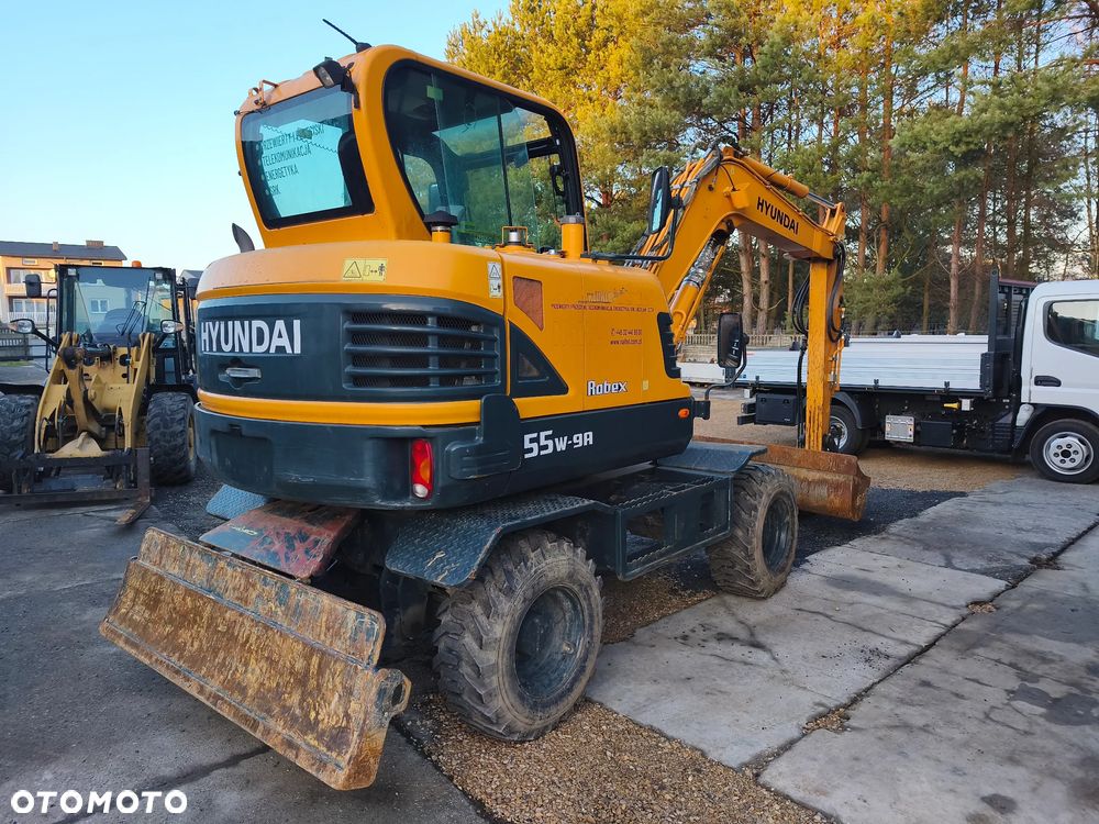 Wacker Neuson 6503 - 15