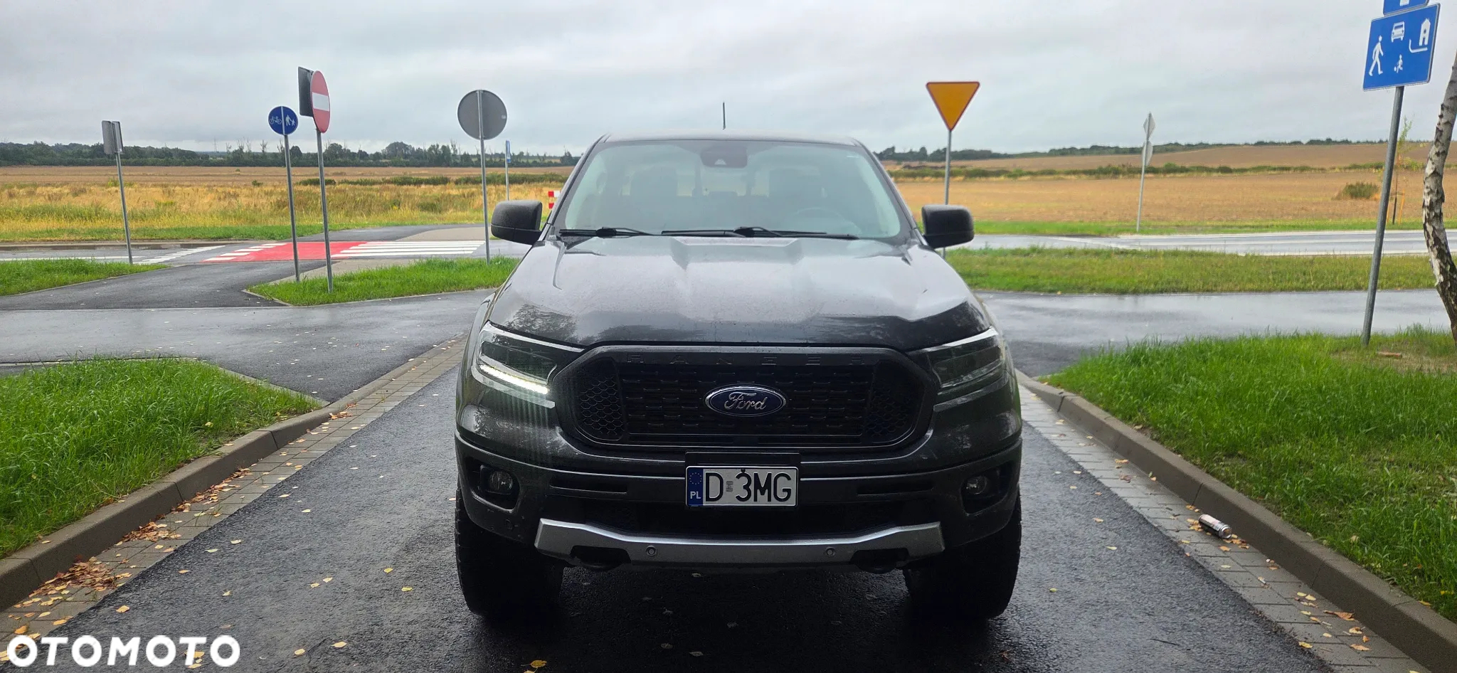 Ford Ranger - 3