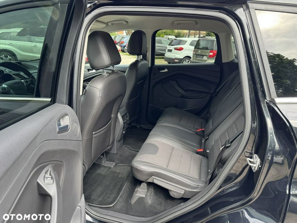 Ford Kuga - 20