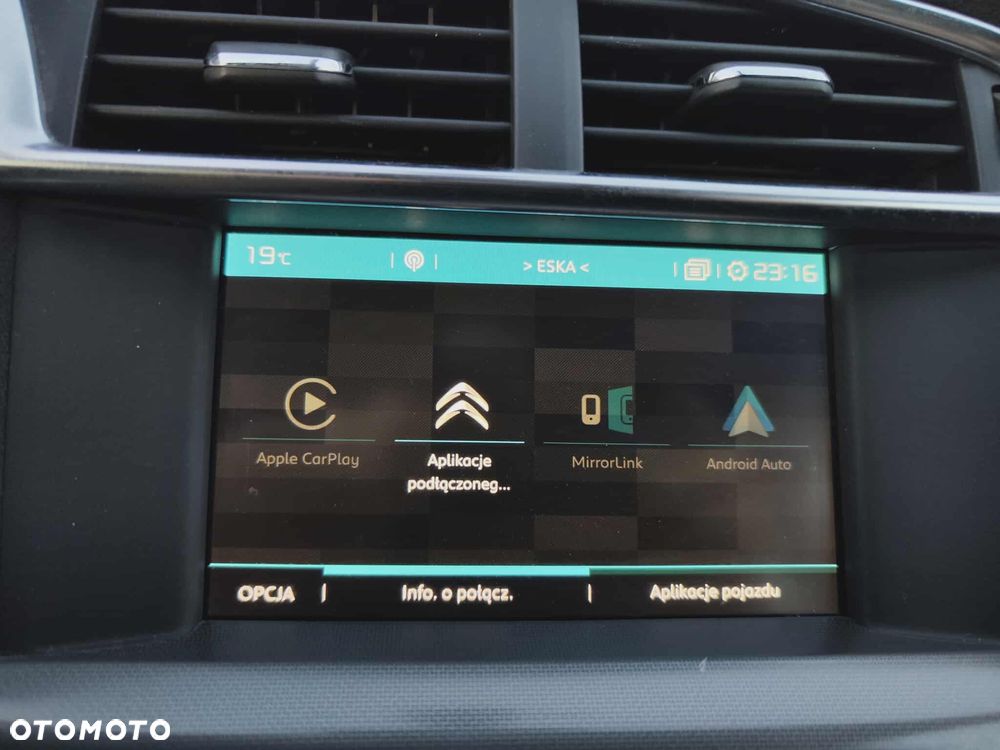 Citroën C4 PureTech 130 Stop & Start EAT6 Shine - 28