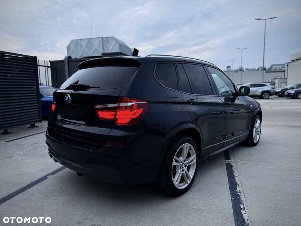 BMW X3 - 5