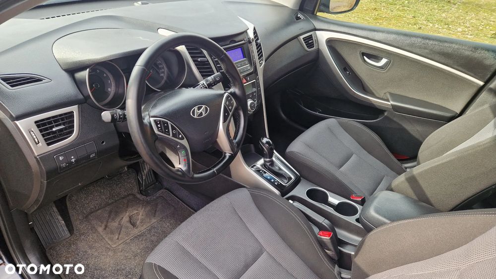 Hyundai i30 - 13