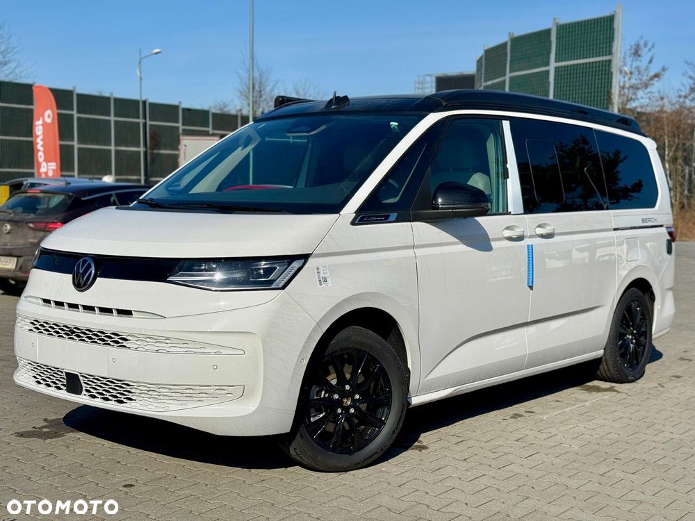 Volkswagen California - 3