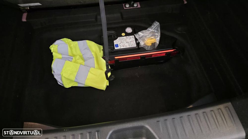 Mercedes-Benz A 160 d Urban - 24