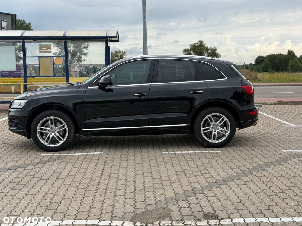 Audi Q5 - 8