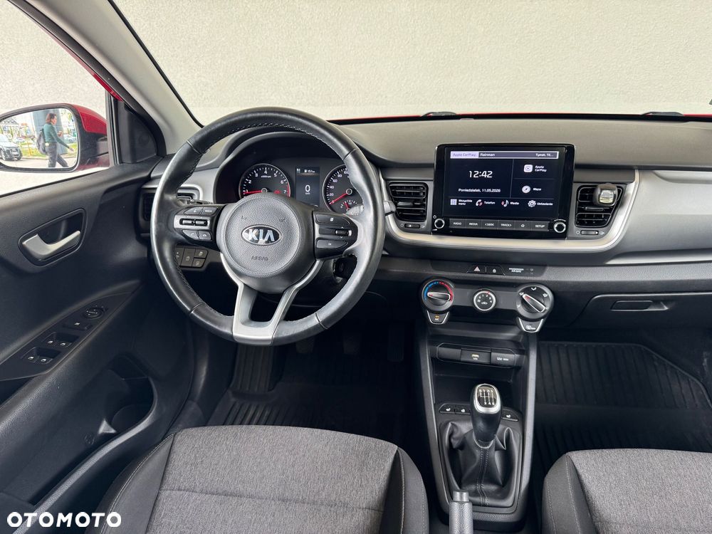 Kia Stonic 1.0 T-GDI MHEV M - 20