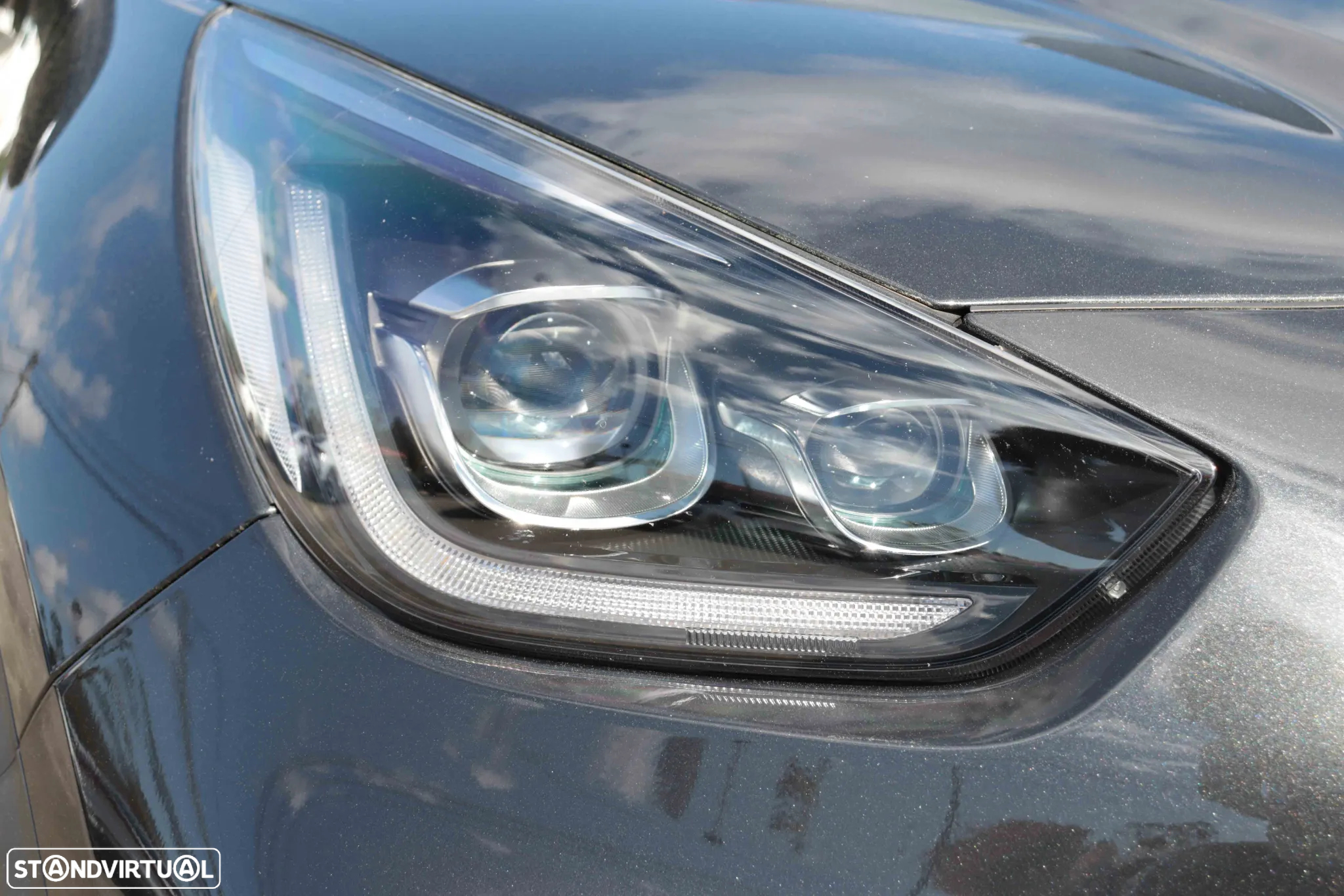 Kia e-Niro 64kWh - 7