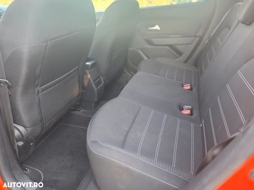 Dacia Duster - 20