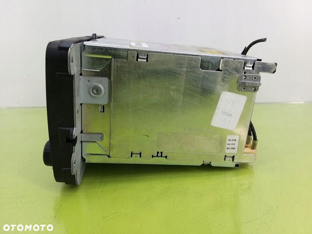 Radio VW Golf V 2003-2008 - 9