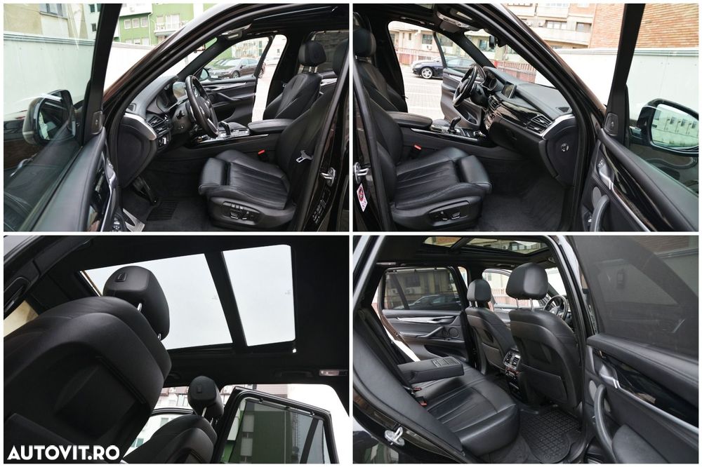 BMW X5 - 19