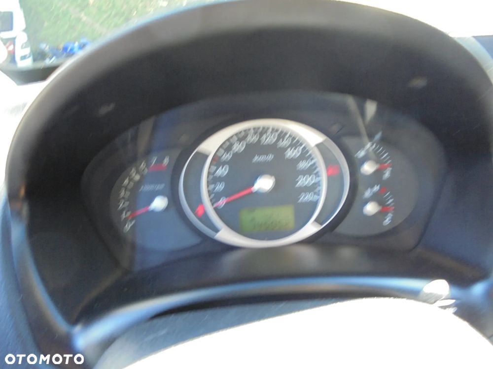 Hyundai Tucson 2.0 2WD Edition Plus - 20
