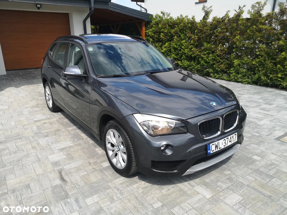 BMW X1 xDrive18d - 5