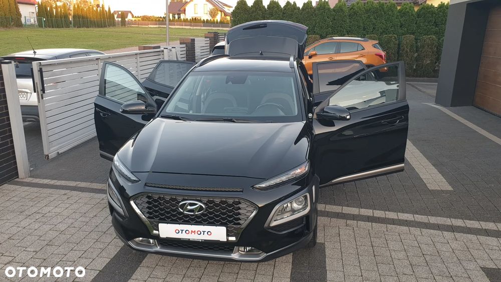Hyundai Kona - 10