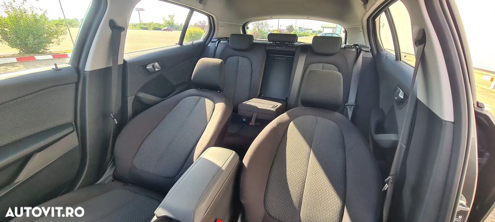 BMW Seria 1 118i Advantage - 8