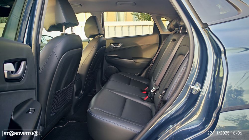 Hyundai Kauai EV 64.8 kWh Premium (TT) - 6