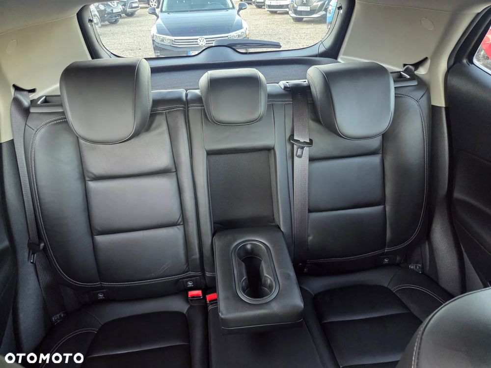 Opel Mokka X 1.4 T 120 Lat - 28