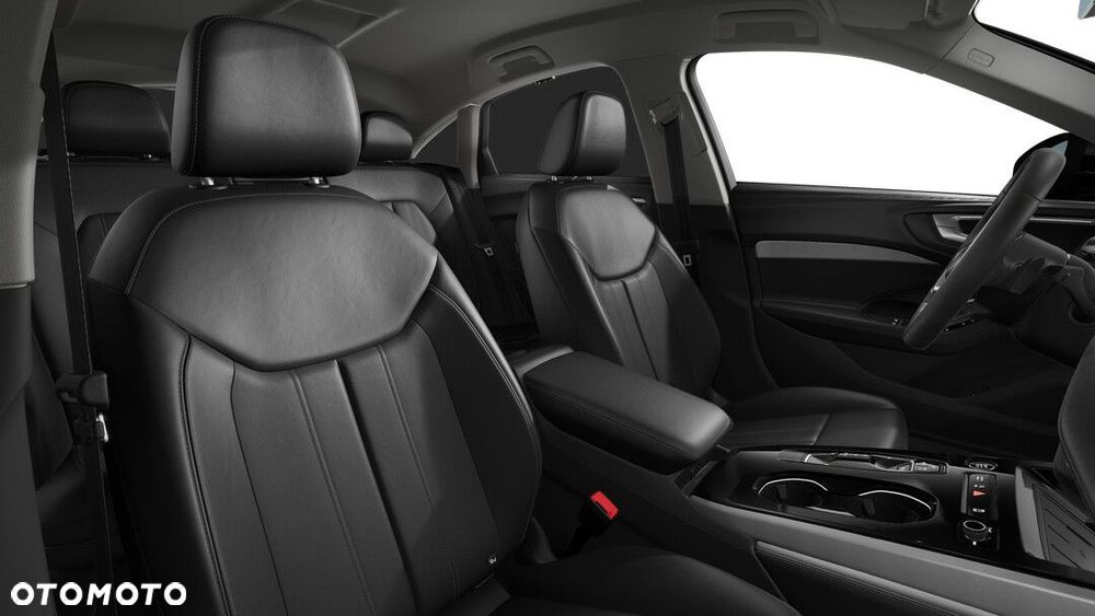 Audi A5 Limousine - 8