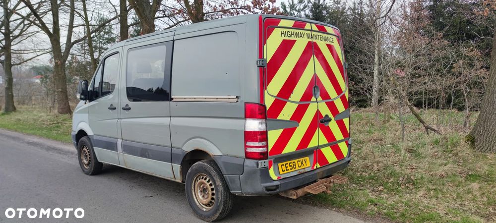 Mercedes-Benz SPRINTER - 6