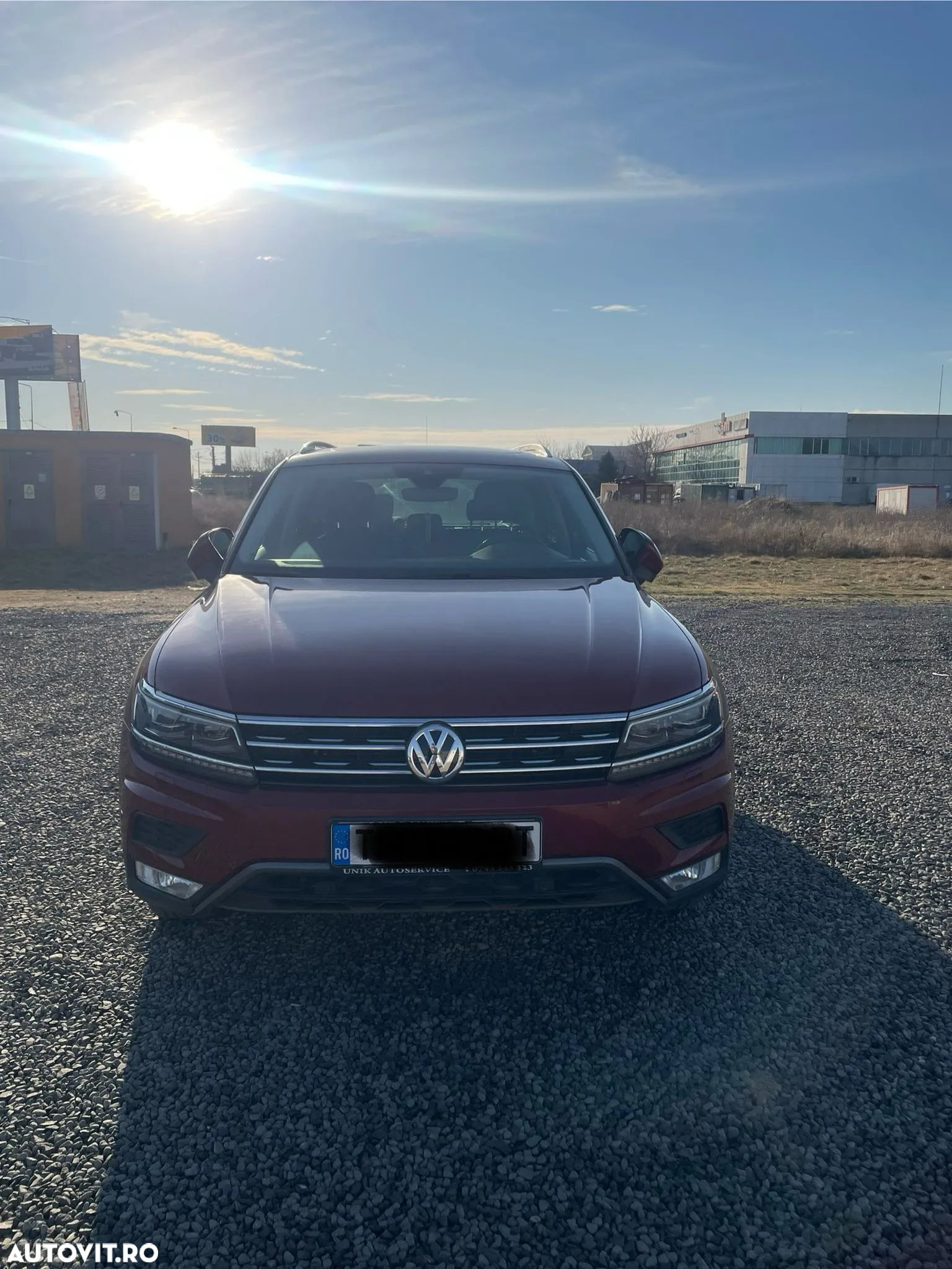 Volkswagen Tiguan 2.0 TDI DPF DSG 4Mot Comfortline - 5