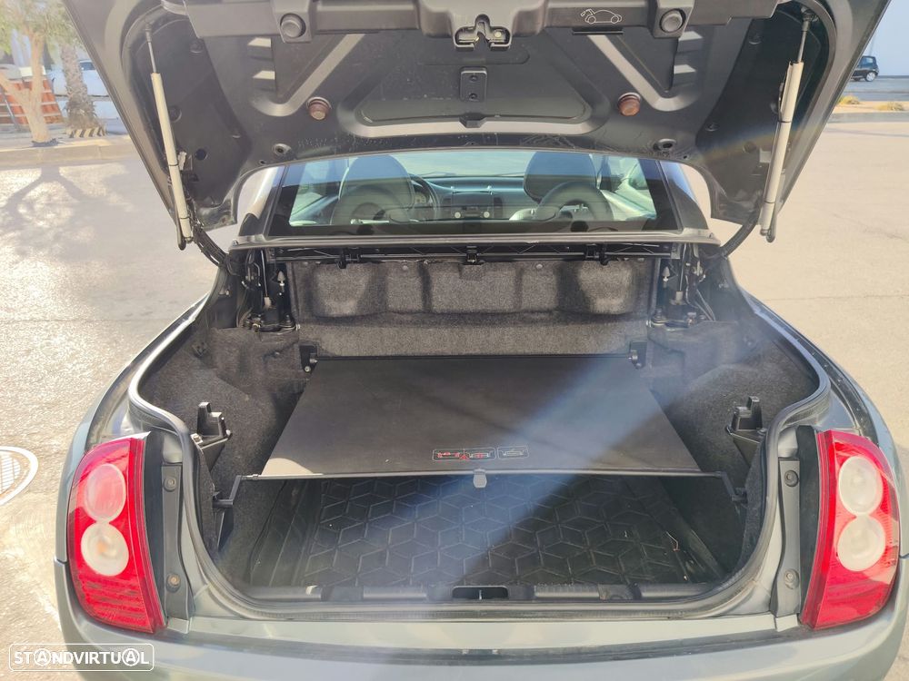 Nissan Micra - 7