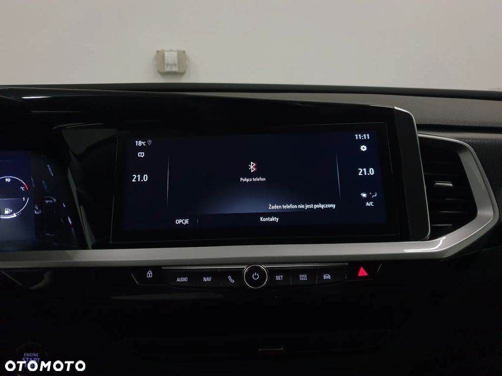 Opel Grandland 1.5 CDTI GS S&S - 17