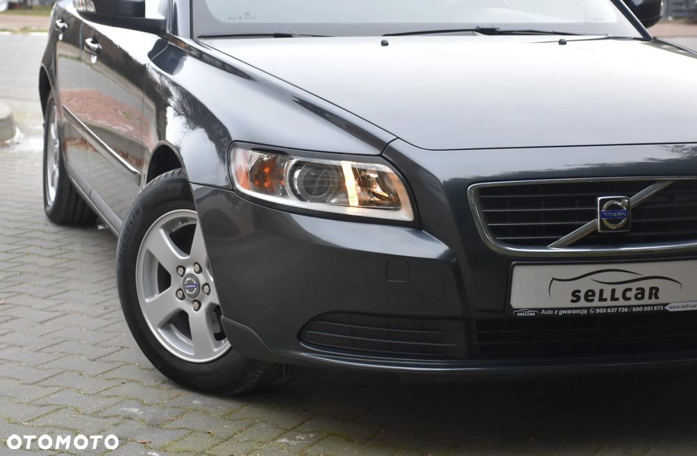 Volvo S40 - 30