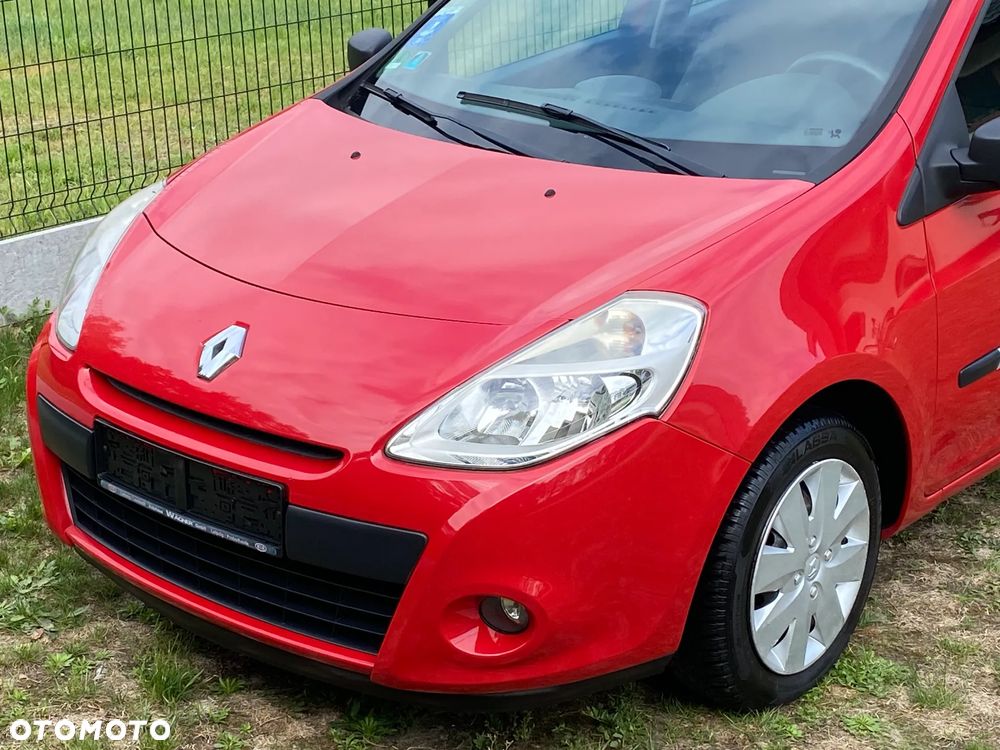 Renault Clio 1.2 16V 75 Dynamique - 8