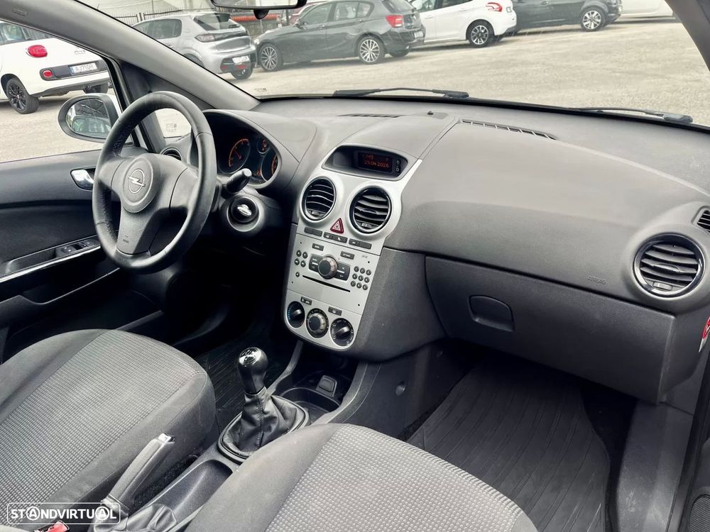 Opel Corsa 1.3 CDTI Connect - 2