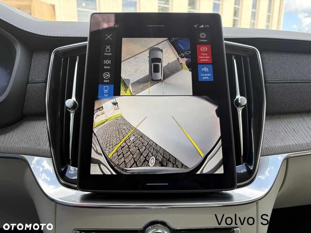 Volvo XC 90 - 15