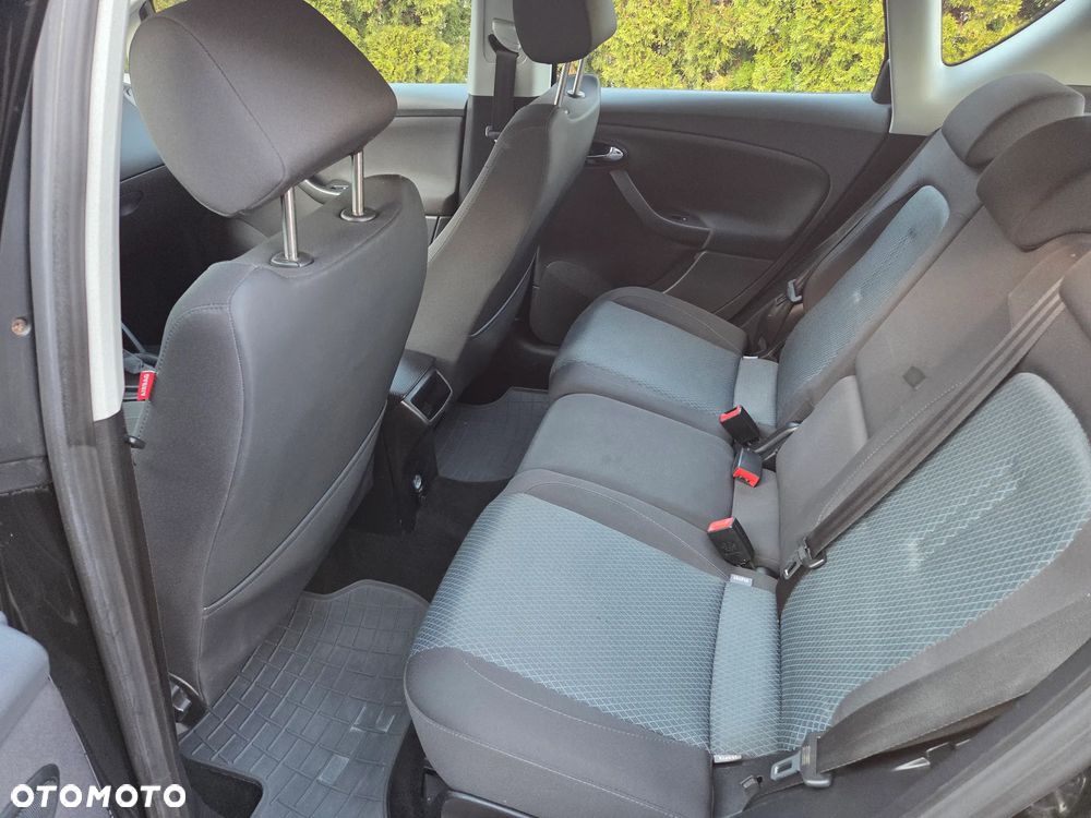 Seat Toledo 1.9 TDI Reference - 2