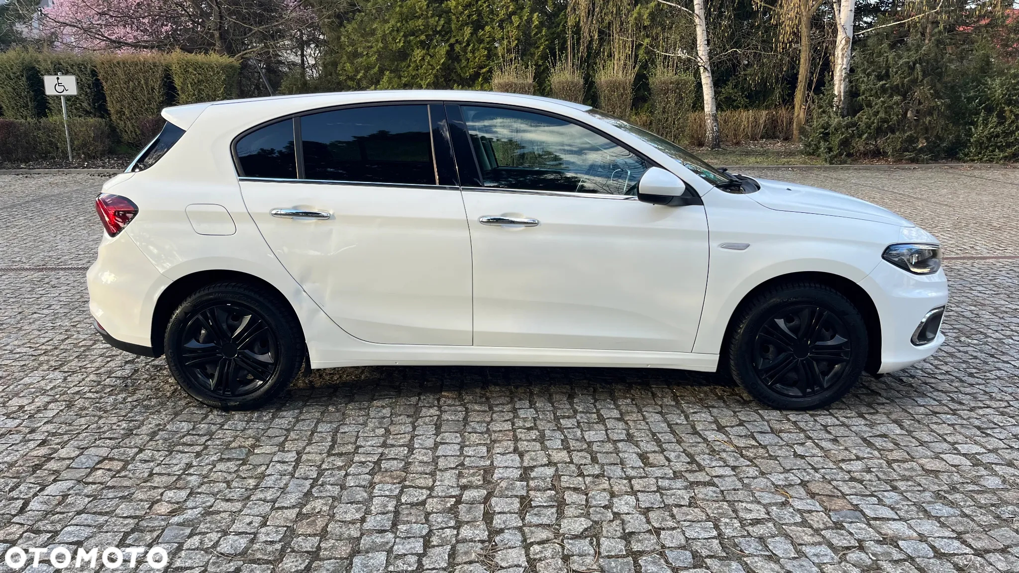 Fiat Tipo 1.6 MultiJet Business Line - 2