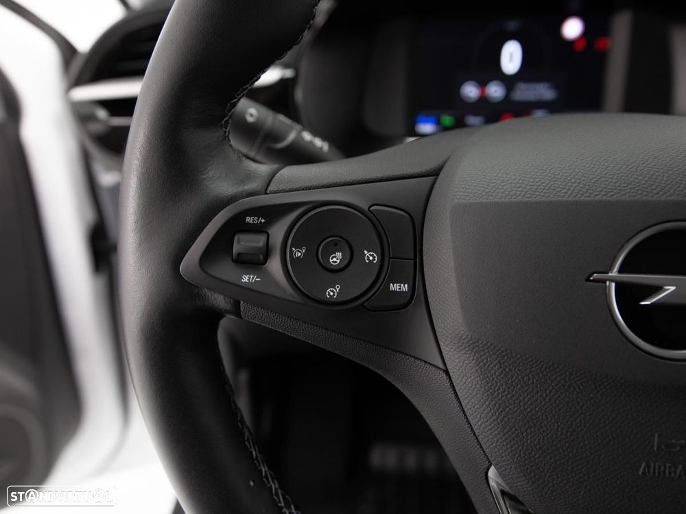 Opel Corsa-e GS - 16