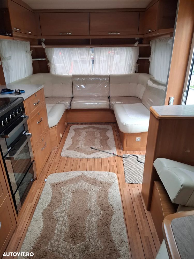 Tabbert Princess 680 HTD - 12