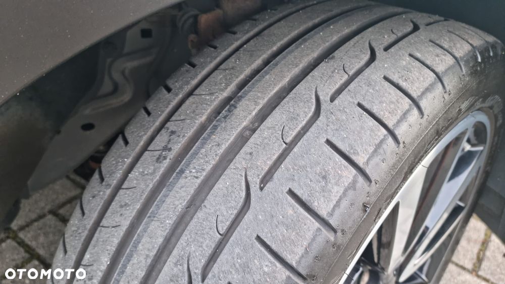 Nissan Qashqai 1.6 DCi Tekna Xtronic EU6 - 12