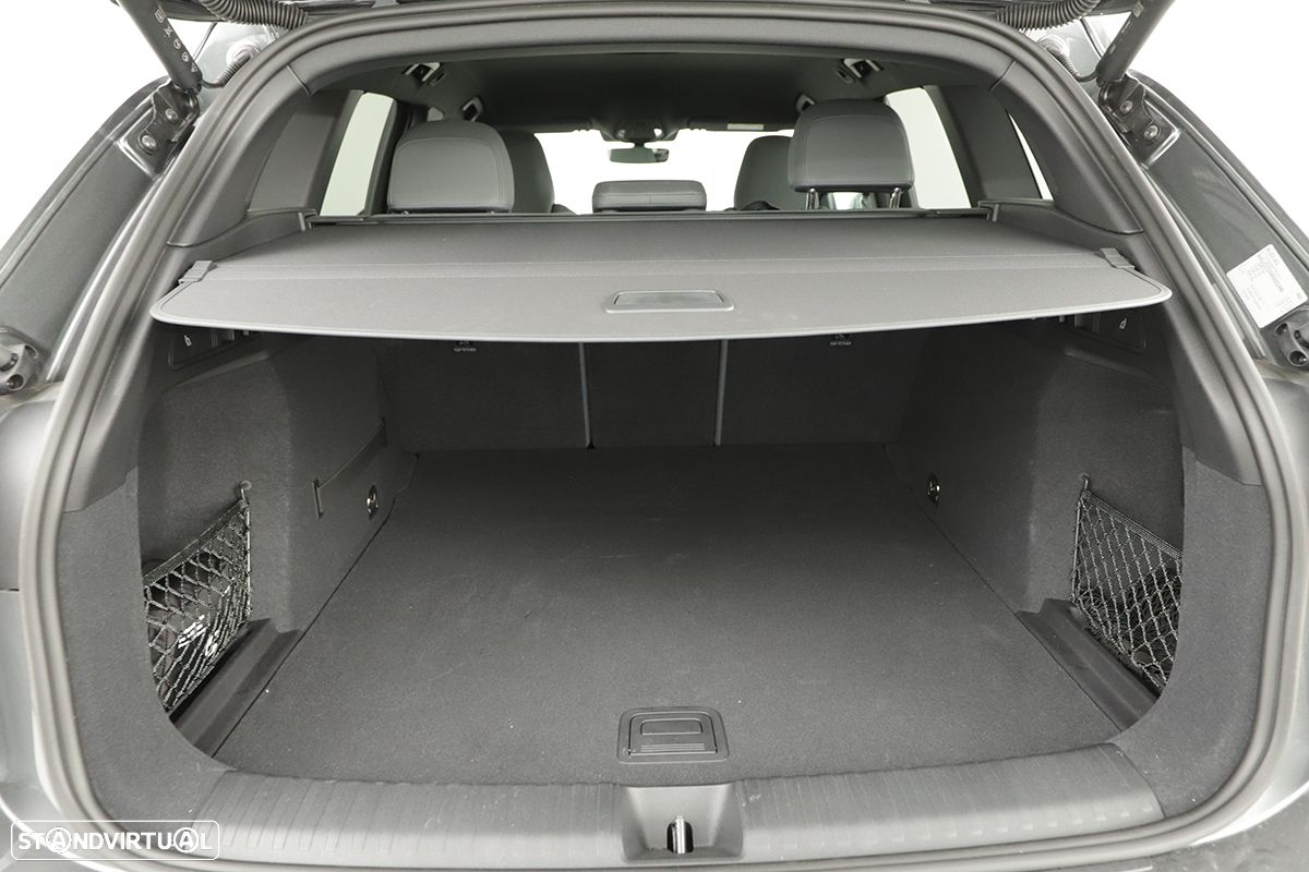 Audi Q6 e-tron 55 quattro 100 kWh - 25
