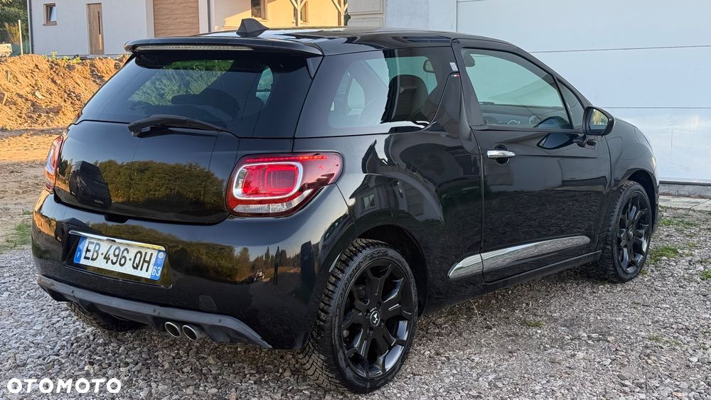 DS Automobiles DS 3 - 4
