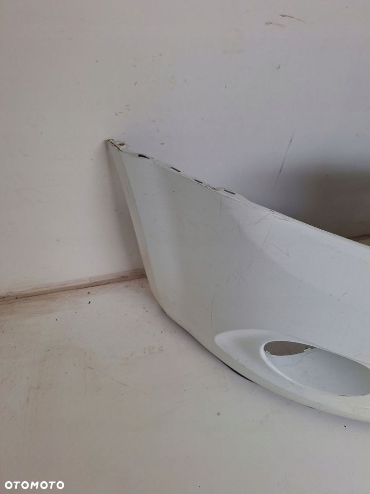 kia proceed i 2007r- zderzak przod przedni wd - 4